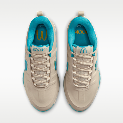 Book 2 x McDonald's EP Basketball Shoes. Nike VN